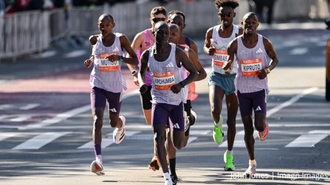 2026 NYC Marathon FAQ: Start Times, Celebrities and Records - FloTrack