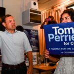 Virginia's 5th District race officially a 'toss-up,' Sabato's Crystal Ball says - The Daily Progress
