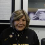 Bob Uecker's former wife finds comfort in radio booth during Brewers' World Series run - Wisconsin State Journal