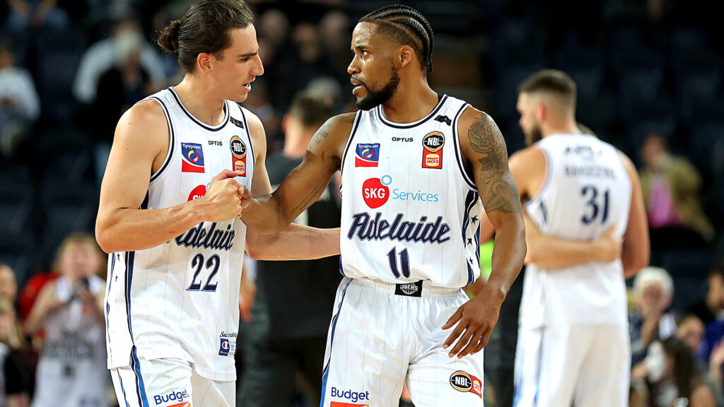 Cotton seals Adelaide win in NZ - NBL