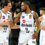 Cotton seals Adelaide win in NZ - NBL