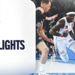 NBL27 Highlights | Adelaide 36ers vs New Zealand Breakers 30.10.26 - Adelaide 36ers
