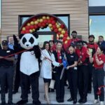 Panda Express celebrates the opening of new location in Salem - Roanoke Times