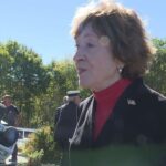 Sen. Collins campaign, ProPublica reporter clash over bribery allegations - WGME