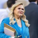 “Gets Irritated So Easily”: Holly Rowe in Hot Water Again as Fans Call Out her Live Reaction to Dabo Swinney and Malachi Toney’s Moment - AOL.com