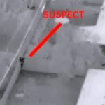 Arvada police say drone helped officers locate trespassing suspect - CBS News