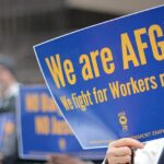 USCIS Leaders Carry the Voice of Asylum Officers to Leadership Summit - AFGE