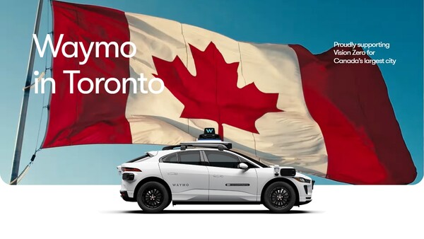 Waymo robotaxis head to Toronto, aim for commercial launch in 2028 - 디지털투데이