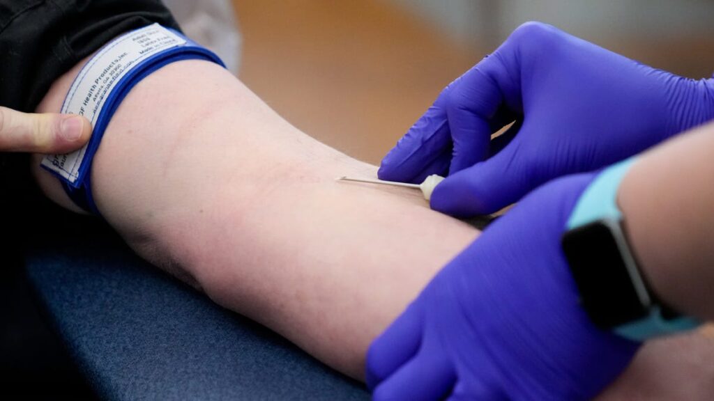 Supplier for Cincinnati hospitals has blood shortage, calls for donors - Cincinnati Enquirer