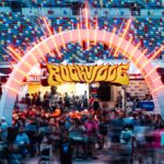Welcome to Rockville 2027 to Feature Headlining Sets from KORN, Bad Om - Knotfest