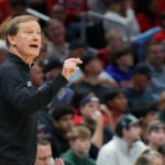 Oregon men's basketball head coach Dana Altman is retiring - KVAL