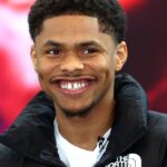 Shakur Stevenson announces split from Zuffa Boxing: 'I'm officially a free agent' - MMA Junkie