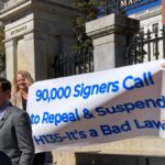 Massachusetts voters will decide fate of sweeping gun law - Wicked Local