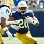 Keys to Victory For The Notre Dame Offense vs Stanford - roundtable.io