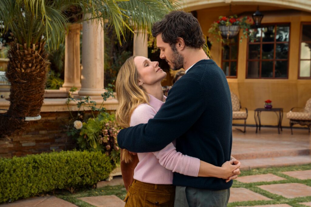 How to watch Season 3 of Kristen Bell's 'Nobody Wants This' - AOL.co.uk
