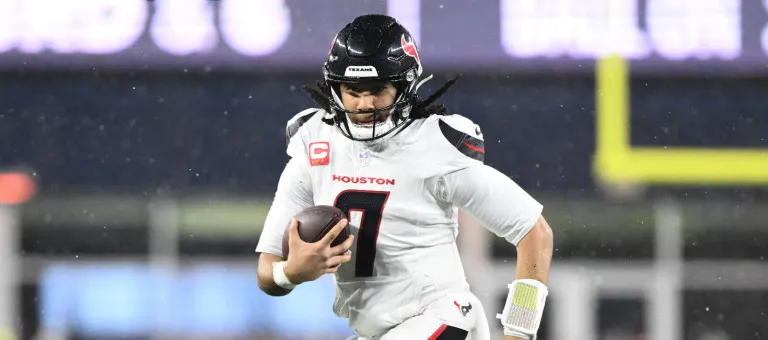 Best NFL Player Props & Picks: Texans vs. Titans (Week 5) - BettingPros