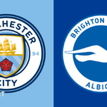 Manchester City vs Brighton & Hove Albion: League Cup stats & head-to-head - BBC