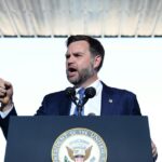 JD Vance Tries to Be Funny and Comes Across Weird - The New Republic
