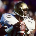 Colorado football's 1994 win over Kansas State led by Kordell Stewart - Buffaloes Wire