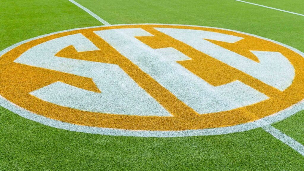 SEC football Week 6 schedule, TV, kickoff times - Vols Wire