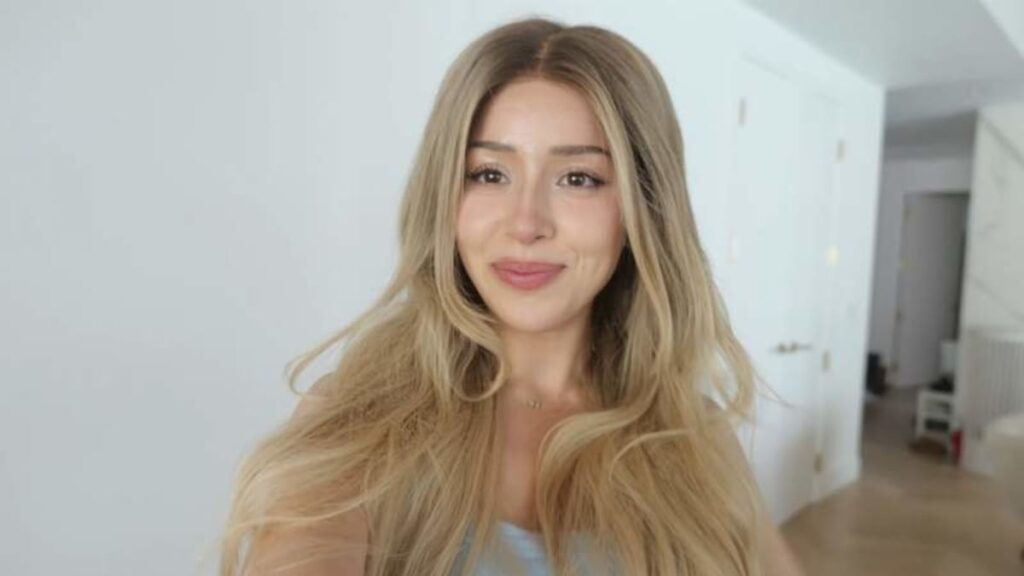 "Traumatized from when you said the N-word": Pokimane's post on Atrioc draws heavy criticism as streamer is reminded of her past - AOL.com