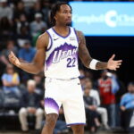 Jazz's $157 Million Problem? Darryn Peterson Debut Raises Uncomfortable Question - roundtable.io
