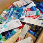 More than 4.3 million toothpaste tubes recalled, including children's brands - WCIV