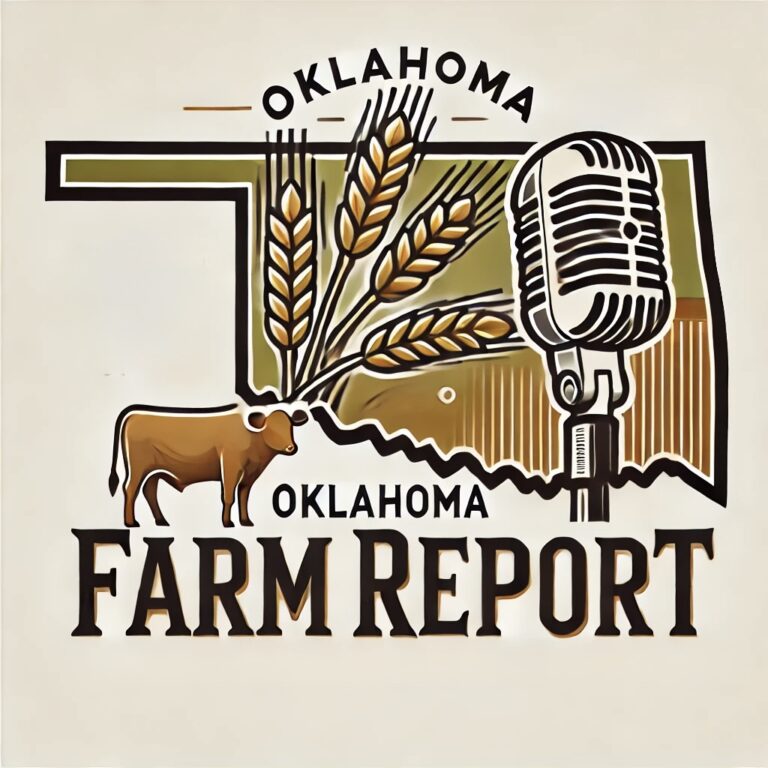 What the U.S.-China Board of Trade Could Mean for American Agriculture - Oklahoma Farm Report