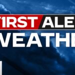 Windy and wintry conditions in the mountains tonight before an amazing autumn stretch of weather - WCAX