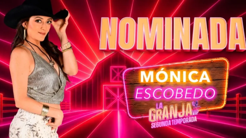 Niurka Nominates Mónica Escobedo After Azalia's Betrayal - SuaraGarut.ID