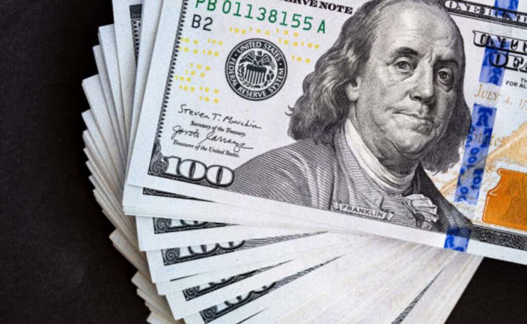 El dólar pasa factura a la inflación - El Universal