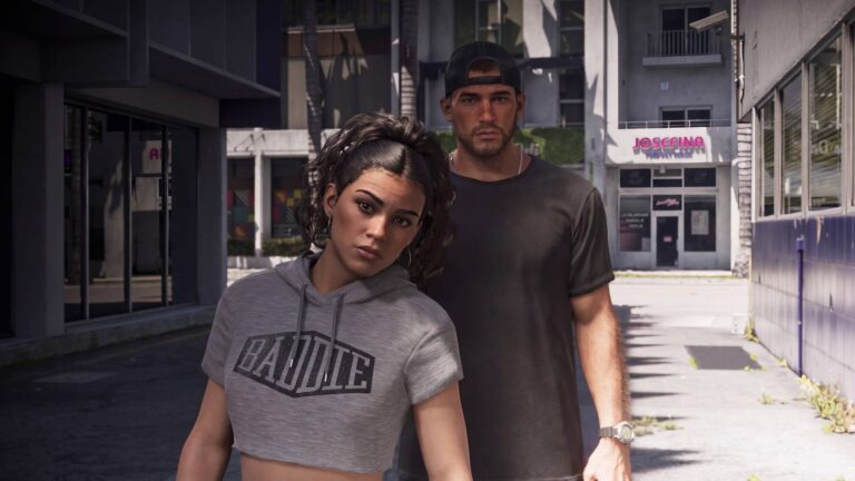 Rockstar Games Issues New Official Statement on GTA 6's Jason - OpenCritic