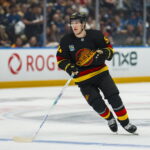 What Maple Leafs Are Getting In Aatu Raty Acquisition From Canucks in Exchange For Two Forwards - The Hockey News