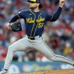Brewers name Shane Drohan Game 4 starter - WLUK
