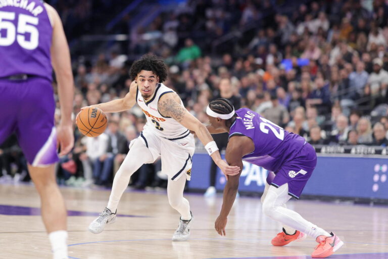 Three Nuggets Players to Monitor in Preseason Game vs. Bulls - roundtable.io