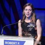 Kyle Kennedy, Robert F. Kennedy's granddaughter, dies at 42 - The National News Desk