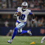 Eagles Sign Cowboys QB Joe Milton - roundtable.io