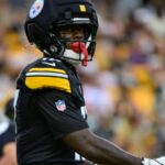 Promising Steelers Rookie Makes First Career Start - Steelers Now