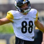 Steelers Suffer Another Major Offensive Injury - Steelers Now