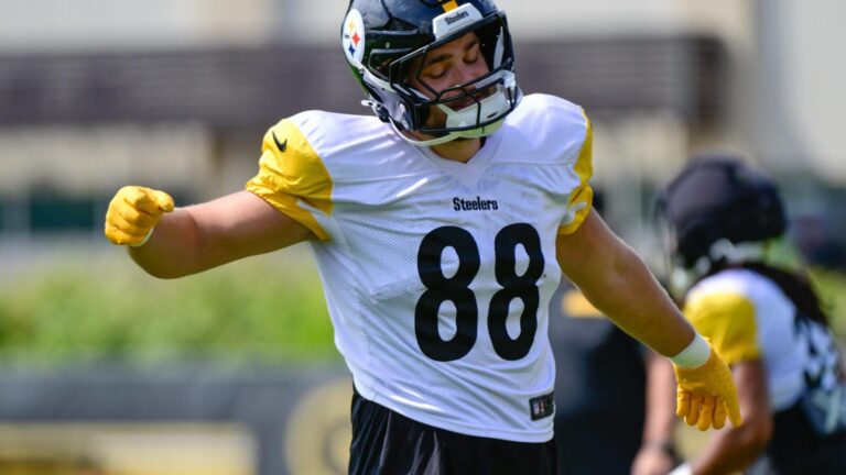 Steelers Suffer Another Major Offensive Injury - Steelers Now