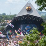 Glastonbury 2027 sells out in under an hour - Festival Insights