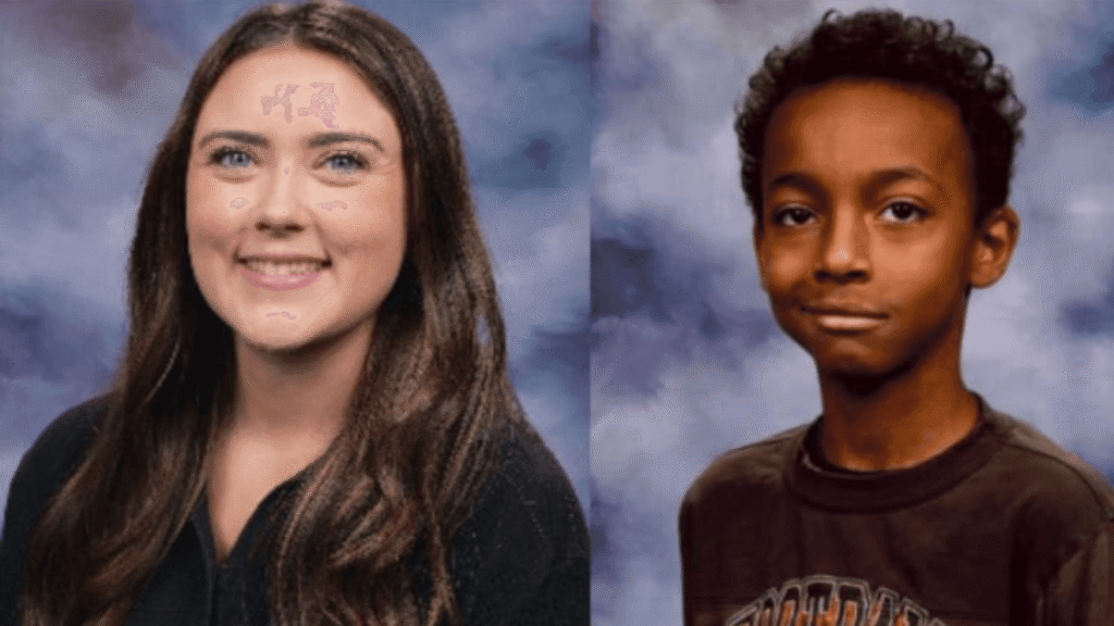 Iowa teacher died while trying to rescue student during lake trip; investigation continues - WXLV