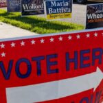 Are police allowed at Pennsylvania polling places on Election Day? - Erie Times-News