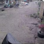 GMA News. . WATCH: A magnitude 6.4 earthquake was felt by residents of Brgy. Fatima, General Santos City this afternoon, Oct. 8, 2026. The strong ground shaking was captured on CCTV. According to the uploader, no damage or other incidents were report - Facebook
