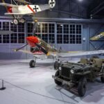 See These 6 Legendary Aircraft at EAA Aviation Museum - FLYING Magazine