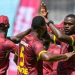 Qualifier blow for Windies - Jamaica Gleaner