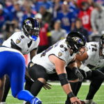 Ravens Week 6 Inactives: Andrew Vorhees Out, Ja'Kobi Lane In - roundtable.io