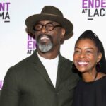 Grey’s Anatomy star Isaiah Washington reveals cause of his wife of 29 years’ death - HELLO! Magazine
