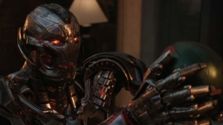 New VisionQuest teaser reveals Ultron wants to "control humans without killing them" - AOL.com