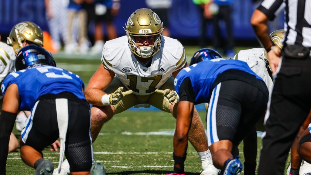 Duke vs. Georgia Tech: Week 6 Betting Odds, Prediction - College Sports Wire
